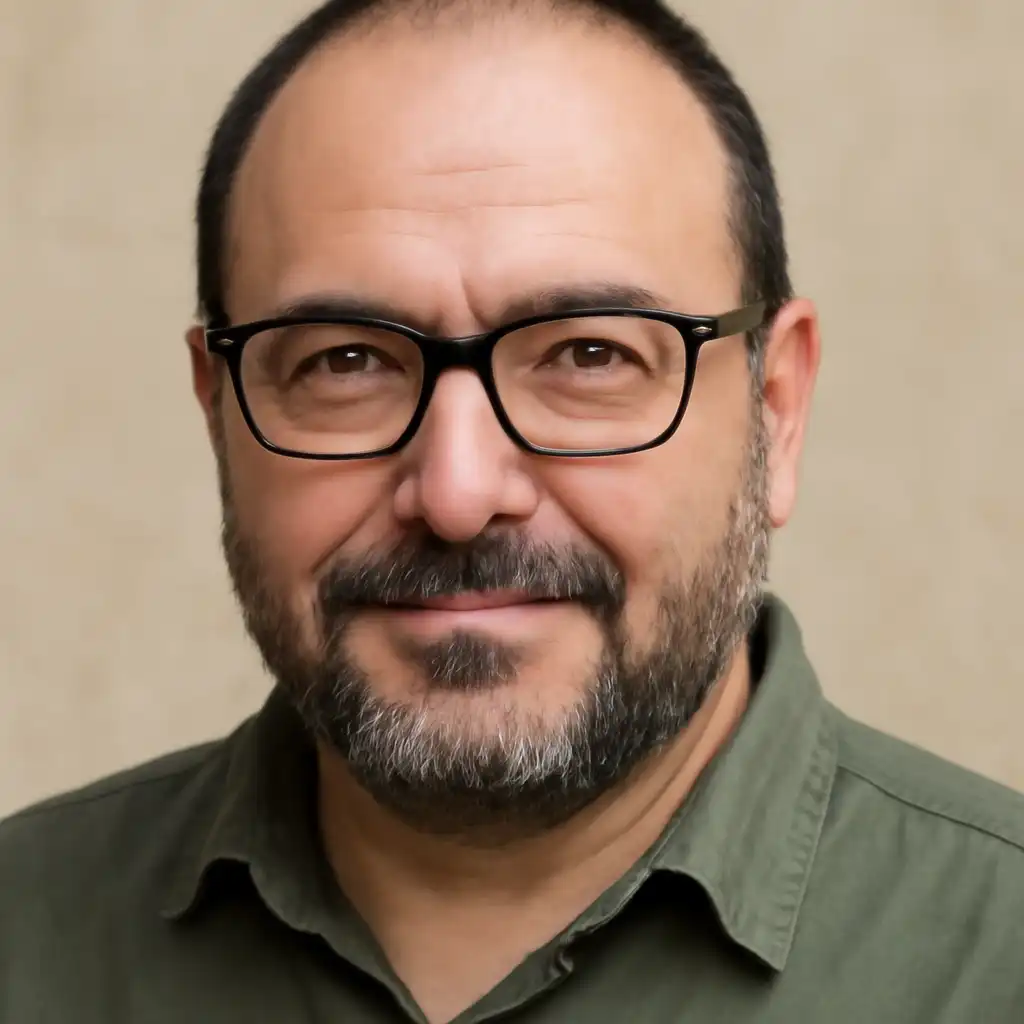 Marco Benedetti